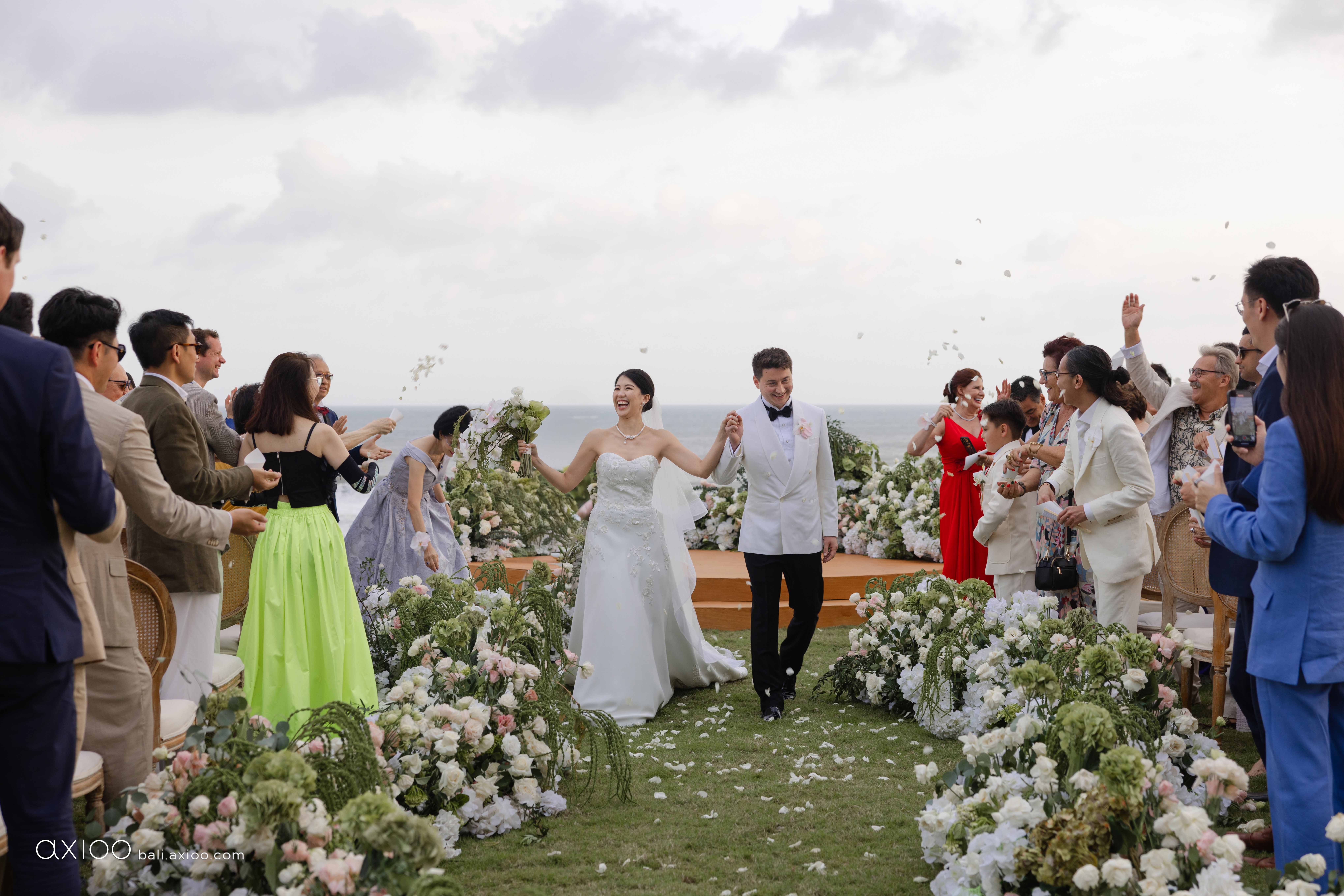 Axioo: The Way They Were